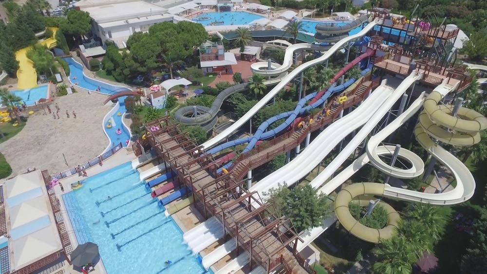 Balcova Termal Hotel Izmir Zewnętrze zdjęcie