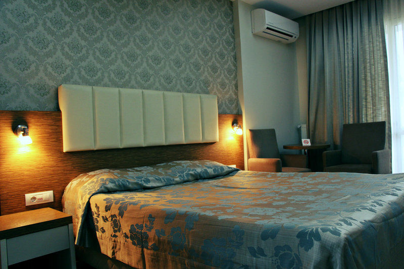 Balcova Termal Hotel Izmir Zewnętrze zdjęcie