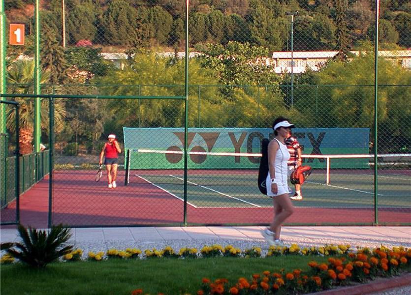 Balcova Termal Hotel Izmir Udogodnienia zdjęcie