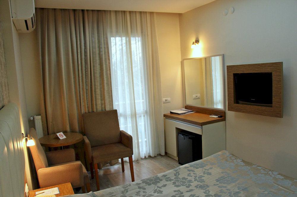 Balcova Termal Hotel Izmir Zewnętrze zdjęcie