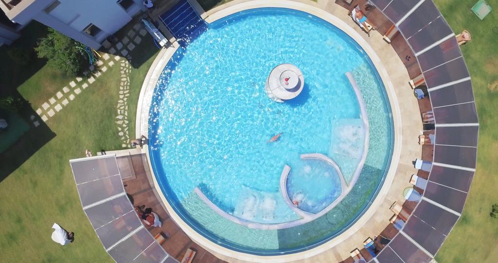 Balcova Termal Hotel Izmir Zewnętrze zdjęcie