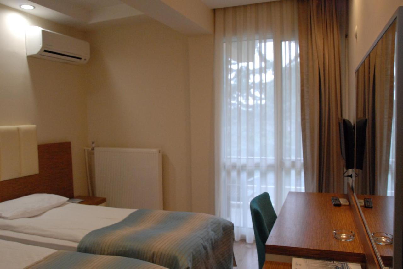 Balcova Termal Hotel Izmir Zewnętrze zdjęcie